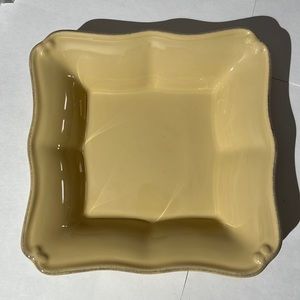 Taste of Home Entertaining 8" Square Dish NEW in box!